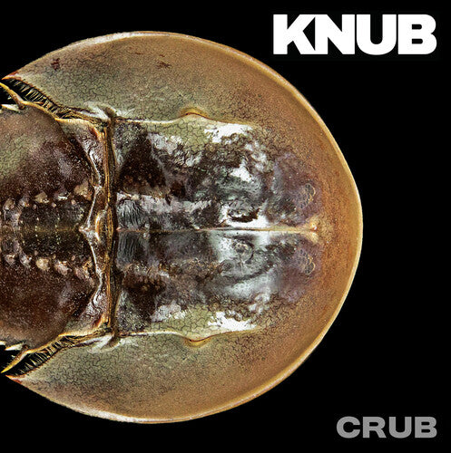 Knub - Crub (Vinyl) { vinyl }