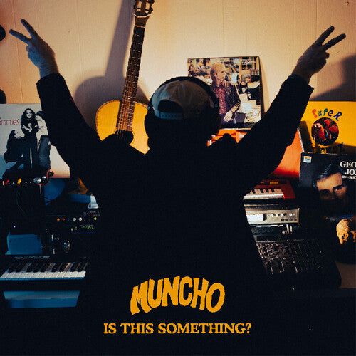 Muncho - Is This Something (Vinyl) { vinyl }