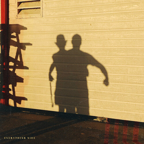 Arm's Length - Everything Nice / What's Mine Is Yours (Vinyl) { vinyl }
