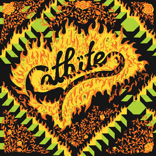 Catbite - Doom Garden (Vinyl) { vinyl }
