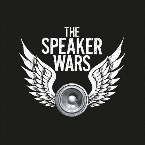 Speaker Wars - The Speaker Wars (Vinyl) { vinyl }