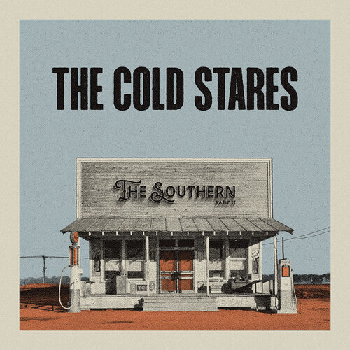 Cold Stares - Southern Part 2 (Vinyl) { vinyl }