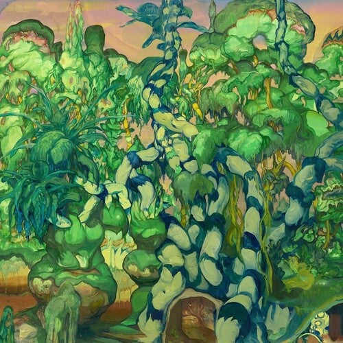 Berend Intelmann - Mother Nature (Vinyl) { vinyl }