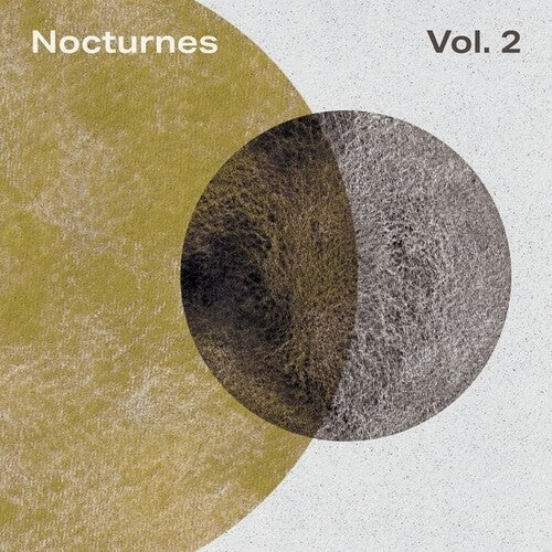 Various Artists - Nocturnes, Vol. 2 (Vinyl) { vinyl }