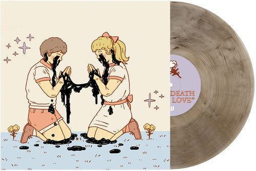 Greet Death - Die In Love (Vinyl) { vinyl }