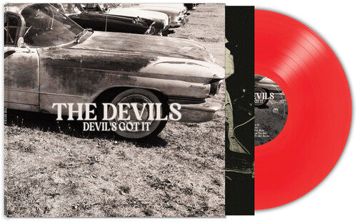 Devils - DEVIL'S GOT IT (Vinyl) { vinyl }