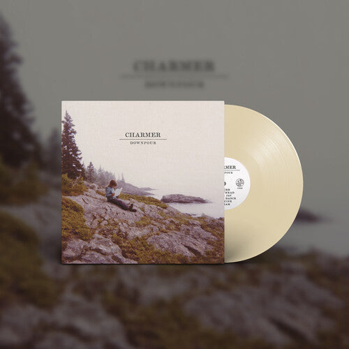 Charmer - DOWNPOUR (Vinyl) { vinyl }