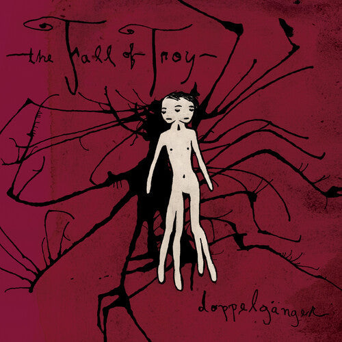 The Fall of Troy - DOPPELGANGER (Vinyl) { vinyl }