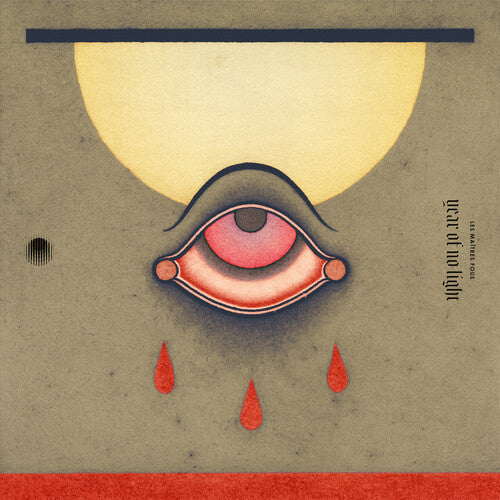 Year of No Light - LES MAITRES FOUS (Vinyl) { vinyl }