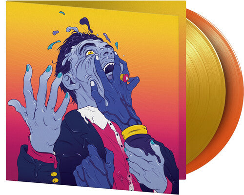 Everything Everything - Get To Heaven (Vinyl) { vinyl }