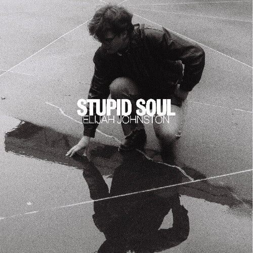 Stupid Soul (Vinyl) { vinyl }