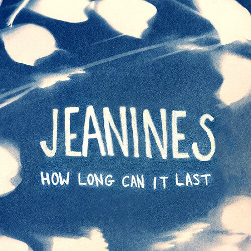 How Long Can It Last (Vinyl) { vinyl }