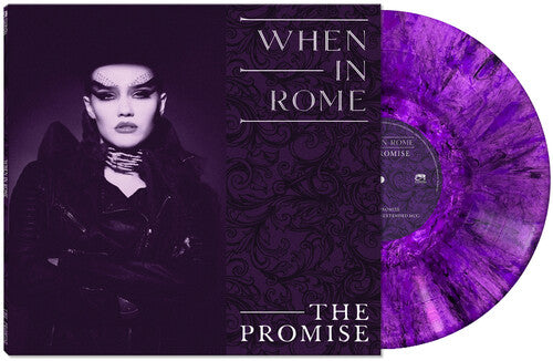 When in Rome - The Promise (Vinyl) { vinyl }