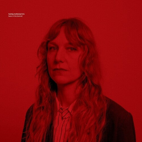 Hedvig Trio Mollestad - Bees In The Bonnet (Vinyl) { vinyl }