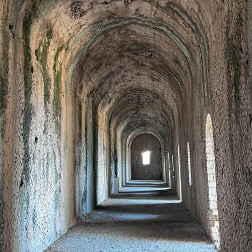 Abul Mogard - Quiet Pieces (Vinyl) { vinyl }