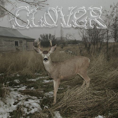 Sleeper's Bell - Clover (Vinyl) { vinyl }