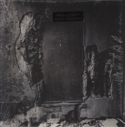 Mono & World's End Girlfriend - Palmless Prayer / Mass Murder Refrain (Vinyl) { vinyl }