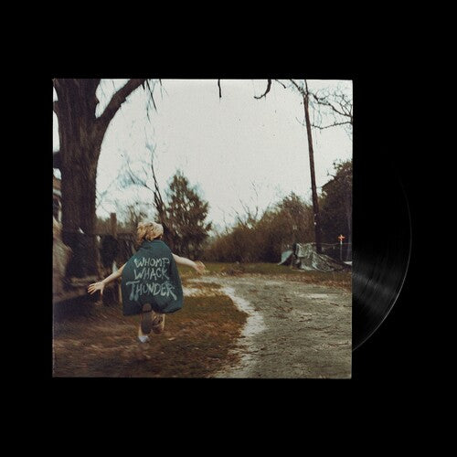 Whiskey Myers - Whomp Whack Thunder (Vinyl) { vinyl }