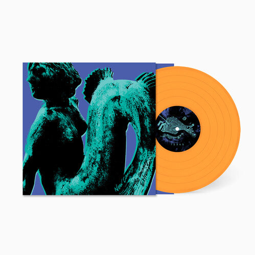 New Candys - The Uncanny Extravaganza (Vinyl) { vinyl }