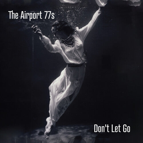 Airport 77S - Don't Let Go (Vinyl) { vinyl }