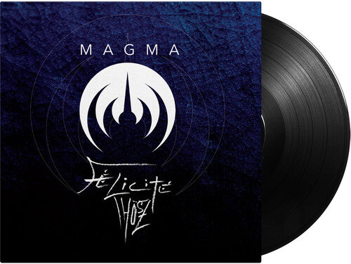 Magma - Felicite Thosz (Vinyl) { vinyl }