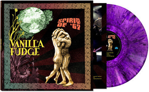 Vanilla Fudge - Spirit Of '67 (Vinyl) { vinyl }
