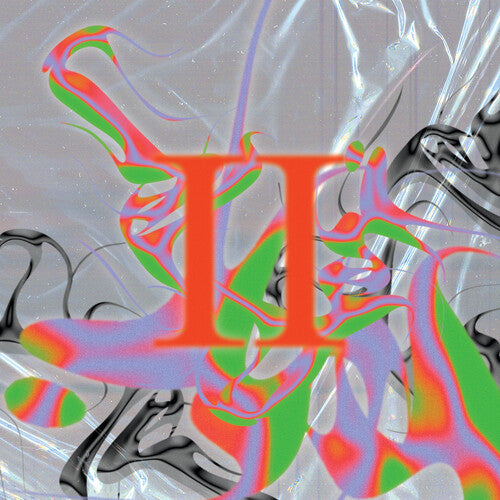 Casual Hex - Zig Zag Lady Illusion II (Vinyl) { vinyl }