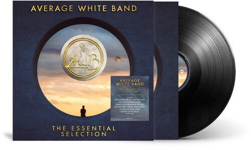The Average White Band - Essential Selection - 140-Gram Black Vinyl (Vinyl) { vinyl }