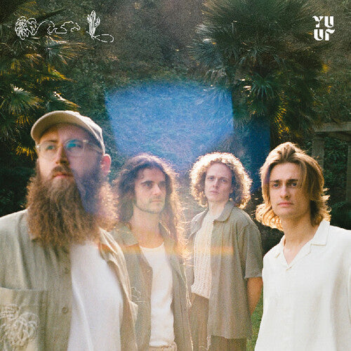 Yuuf - Alma's Cove (Vinyl) { vinyl }