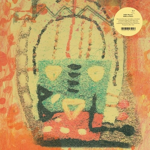 Eddie Marcon - Yahho no Potori (Vinyl) { vinyl }