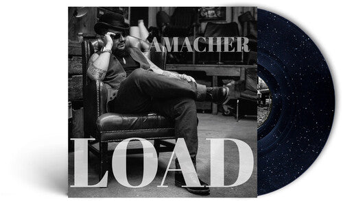 Marc Amacher - Load (Vinyl) { vinyl }