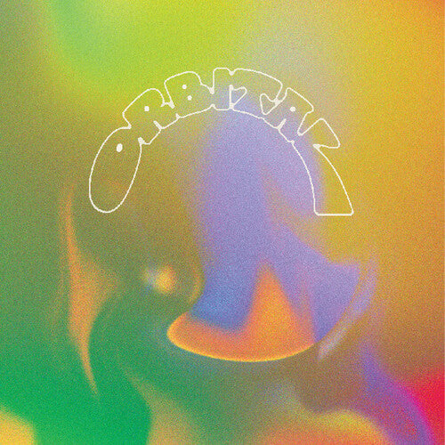 Orbital Ensemble - Orbital (Vinyl) { vinyl }
