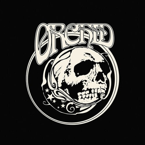 Orchid - Through The Devil's Doorway (Vinyl) { vinyl }