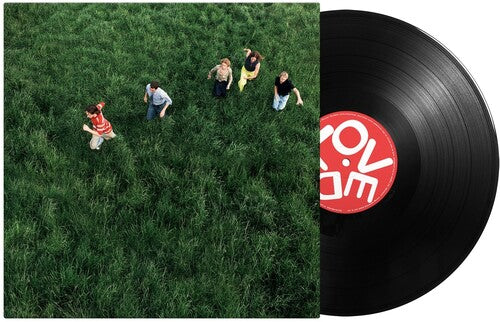 Parcels - Loved (Vinyl) { vinyl }