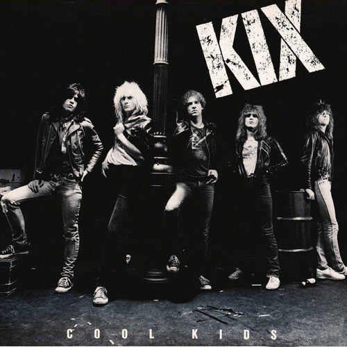 Kix - Cool Kids (Vinyl) { vinyl }