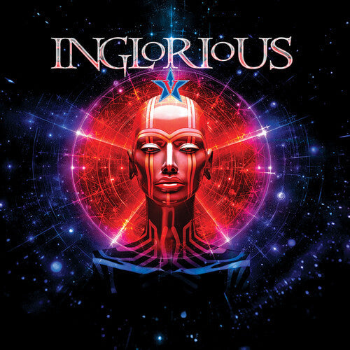 Inglorious - V (Vinyl) { vinyl }