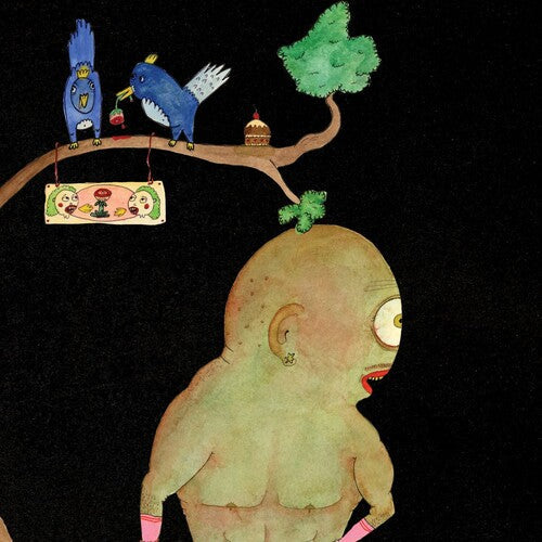 Jamie Lidell - Places Of Unknowing (Vinyl) { vinyl }