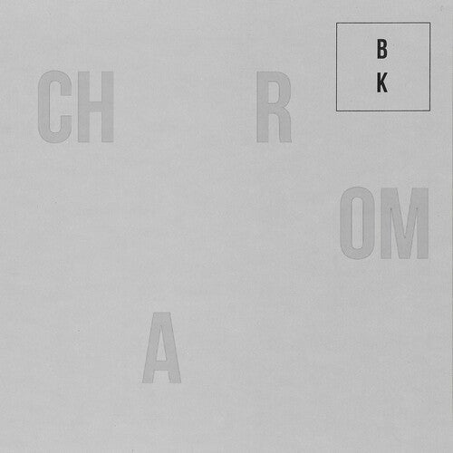 Buzz Kull - Chroma (Vinyl) { vinyl }