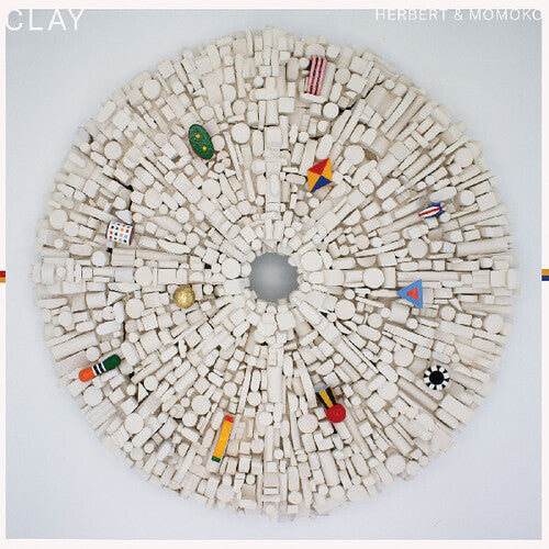 Clay (Vinyl) { vinyl }
