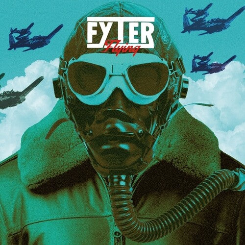 Fyter - Flying (Vinyl) { vinyl }