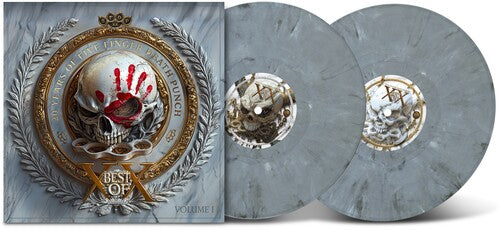 Five Finger Death Punch - Best of - Volume 1 (Vinyl) { vinyl }
