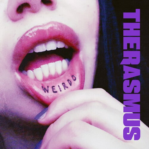 The Rasmus - Weirdo - Purple (Vinyl) { vinyl }