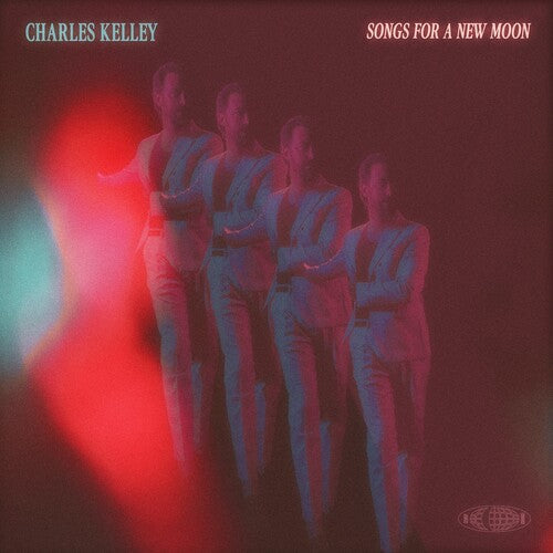 Charles Kelley - Songs for a New Moon (Vinyl) { vinyl }