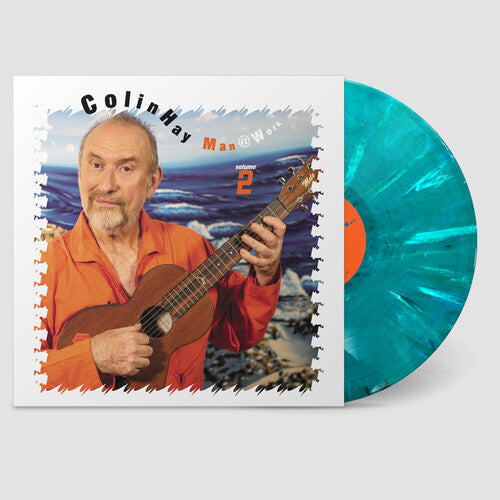 Colin Hay - Man at Work Volume 2 (Vinyl) { vinyl }