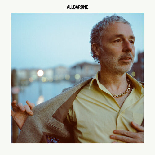 Baxter Dury - Allbarone (Vinyl) { vinyl }