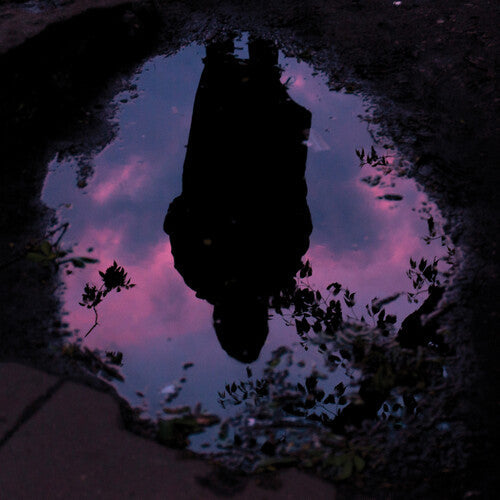 Slow Crush - Aurora (Vinyl) { vinyl }