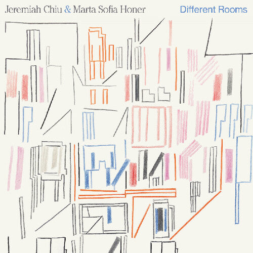 Different Rooms (Vinyl) { vinyl }