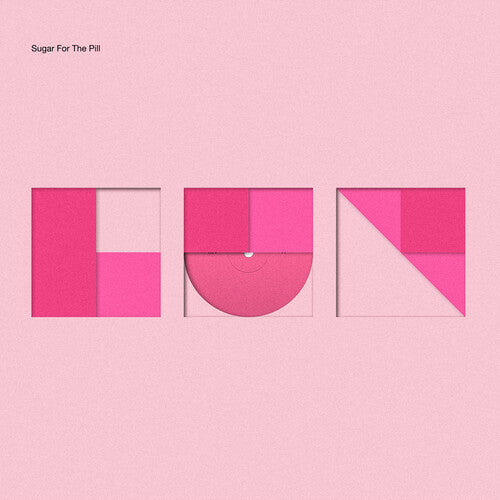 Sugar for the Pill - Luv (Vinyl) { vinyl }