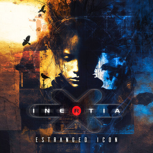 Inertia - Estranged Icon (Vinyl) { vinyl }