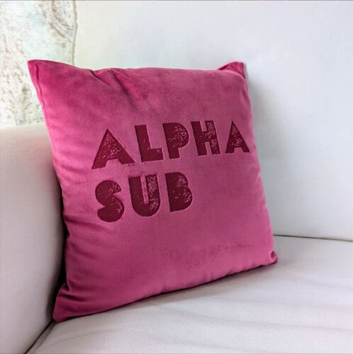 Alpha Sub - Alpha Sub (Vinyl) { vinyl }